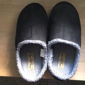 Men’s slippers